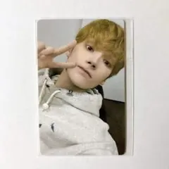 TXT 7TH YEAR ヒュニンカイ トレカ Weverseラキドロ - メルカリ