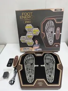 フットエナジープロ最終値下げ 楽天市場】【365日出荷】【おまけ付】保阪尚希監修 フット