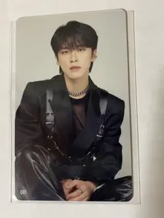 松田迅 ラポスタ2025 Blu-ray特典トレカ 松田迅 ラポスタ2025 Blu-ray特典トレカ 松田迅 ラポスタ2025