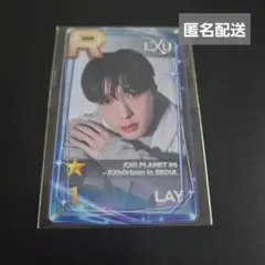 EXO Exhorizon ラントレ セルフィーフォトカード コンプ ソウルコン