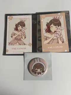 花海佑芽 学園アイドルマスター gigo