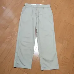 RED KAP PT20 チノパン ベージュ W34L30のサムネイル