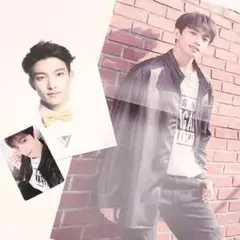 SEVENTEEN 2019 シーグリ トレカ ポスター カレンダー ドギョム