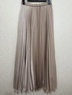 UNITED ARROWS プリーツスカート