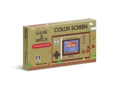 2026年最新】game watch mario brosの人気アイテム - メルカリ