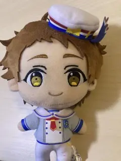あんさんぶるスターズ！！ ぬいぐるみ Ra*bits 仁兎なずな GiGO限定