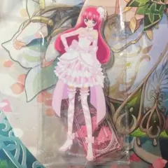 プリパラ　アクリルスタンド　そふぃ