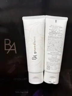 POLA BA grandluxe ボディクリームとハンドクリームセット - メルカリ