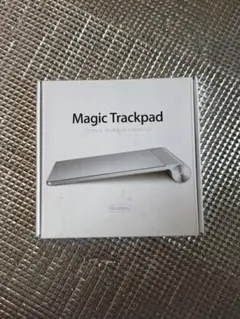 [Apple]Magic Trackpad ワイヤレス