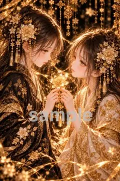 【良縁招福】チョウピラコ様 座敷わらし 二人の縁結び｜良縁・開運・金運・招福
