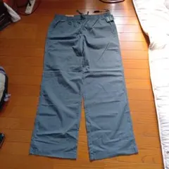 llbean エルエルビーン　チノパン　レディース　USAサイズ　XL位？新品