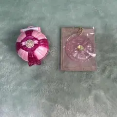 スマイルパクト なりきりプリキュアDX ジュエリーチャーム2