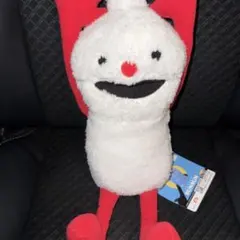 パペットスンスン BIGぬいぐるみ WA！ぬいぐるみ ノンノン