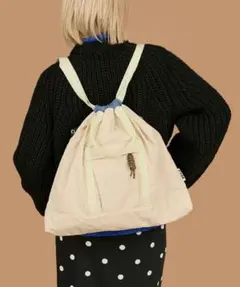 3way バックパック