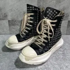 Rick Owens DRKSHDW abstract high アブストラクト