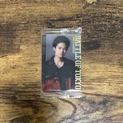 岩谷翔吾 BOT ウエハース カード