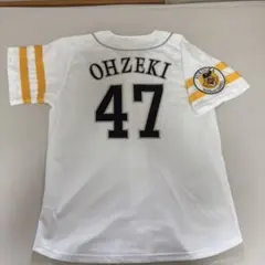 新品】SoftBank HAWKS 大関友久 ユニフォーム 2XL - メルカリ