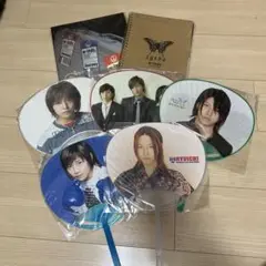 w-inds.まとめ売り7点セット