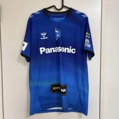 ガンバ大阪 2026 倉田秋 レプリカユニフォーム 10番 O-XO ガンバ大阪 2026 倉田秋 レプリカユニフォーム 10番 O-XO | Mercari