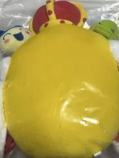 一番くじ　たまごっち　プチプチおみせっち　ぬいぐるみ