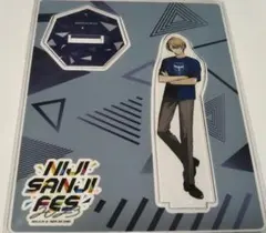 にじさんじ にじフェス アクリルスタンド 加賀美ハヤト