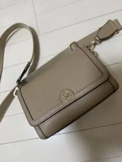 マイケルコース MICHAELKORS 2WAY レザー ショルダーバッグ