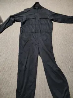 TOPPS社 SQUAD SUIT（SWAT） ブラックツナギused美品！ - メルカリ