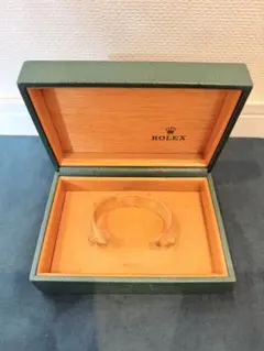ROLEX 空箱 06/01/2026のサムネイル