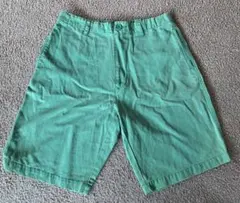 SHIPS Outfitters ショートパンツ グリーン Mのサムネイル