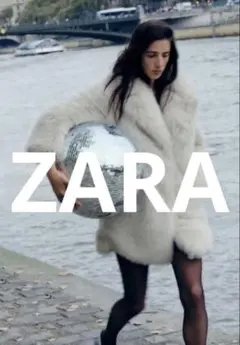 2026年最新】zara フェイクファーコート xsの人気アイテム - メルカリ