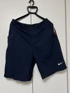 ナイキ NIKE テニス フェデラー ショートパンツ　L