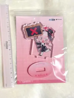 中国限定 ブルーアーカイブ コハル ドレス アクリルスタンド