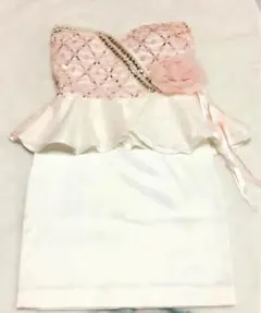 an ミニドレス キャバ