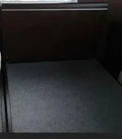 京丹波町クイーンベッド引き取り希望 - メルカリ