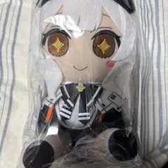 勝利の女神 NIKKE ぬいぐるみ スノーホワイト：イノセントデイズ gift 勝利の女神 NIKKE ぬいぐるみ スノーホワイト：イノセントデイズ gift