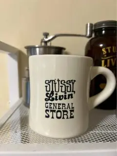 STUSSY Livin GENERAL STORE パーカー STUSSY Livin' GENERAL STORE – New Arrivals – A.I.R.AGE WEB SITE