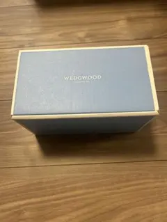 【新品】 ウェッジウッド　フェスティビティ　ラズベリー　ペアマグカップ