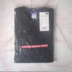 SPECIAL GOVERNMENT AGENCY NEW Tシャツ zL 黒のサムネイル