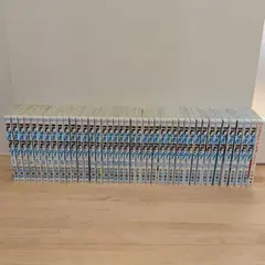 アオアシ全40巻セット➕ブラザーフット1巻 アオアシ全巻セット 1-40巻＋ブラザーフット1巻 - メルカリ