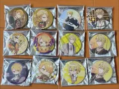 浦島坂田船　センラ　缶バッジ　グッズ　12点