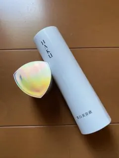 【美品】HAKU 美白美容液 メラノフォーカスZ 空容器