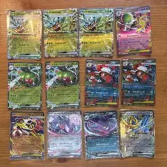 ポケモンカード メガシンカ EX まとめ売り - メルカリ