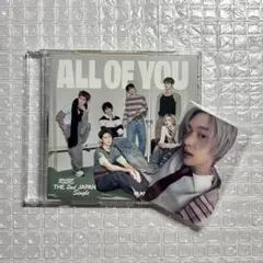 ☆ 【匿名配送】 ドンヘ ALIVE トレカ SUPER JUNIOR - メルカリ
