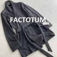 2025年最新】ファクトタム コートの人気アイテム - メルカリ