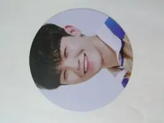 SEVENTEEN ウジ トレカ