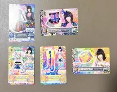 アイカツカード