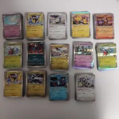 ポケモンカード　 R　 レアまとめ売り