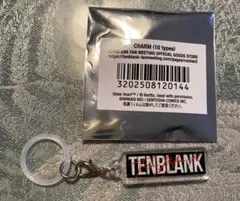 tenblank ミュージシャン