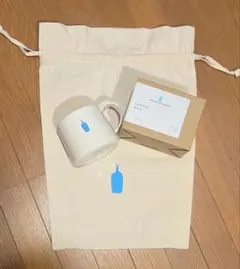 新品未使用　BLUE BOTTLE COFFEE コーヒーマグ マグカップ