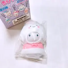 サンリオ＊ちびっともシリーズ＊雪の精＊こぎみゅん